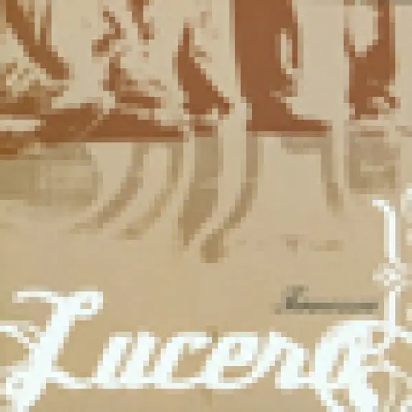 Album artwork for Tennessee by Lucero