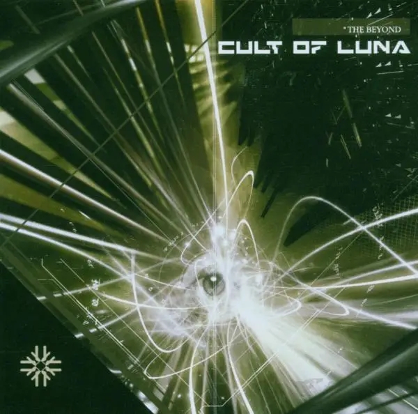Album artwork for The Beyond by Cult Of Luna
