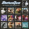 Illustration de lalbum pour Back2SQ1-Live At Hammersmith par Status Quo