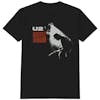 Album artwork for Unisex T-Shirt Rattle & Hum by U2