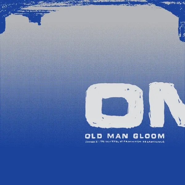 Album artwork for Seminar II by Old Man Gloom