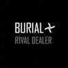 Illustration de lalbum pour Rival Dealer par Burial