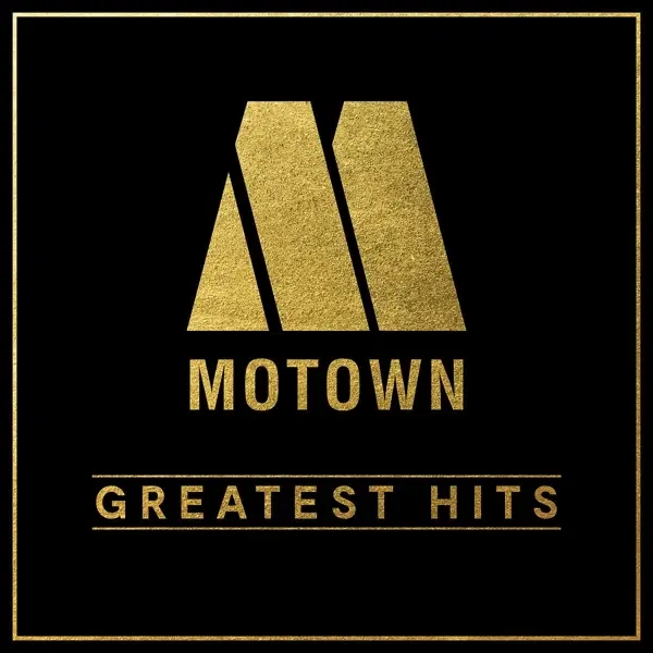 Album artwork for Motown Greatest Hits by Various