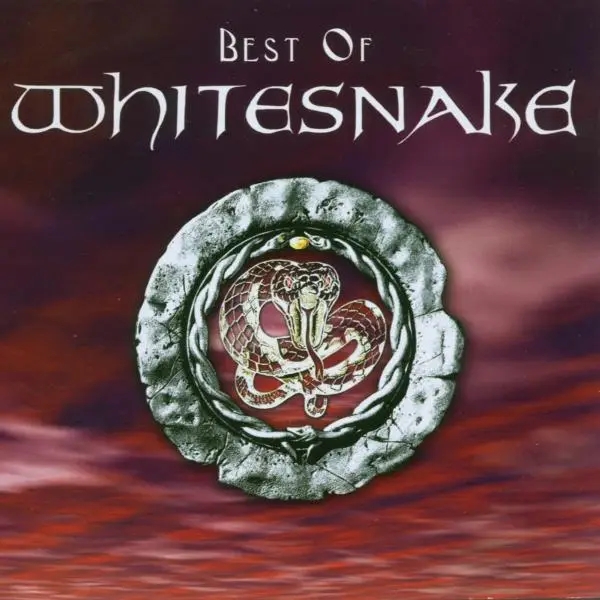 Album artwork for Best Of by Whitesnake