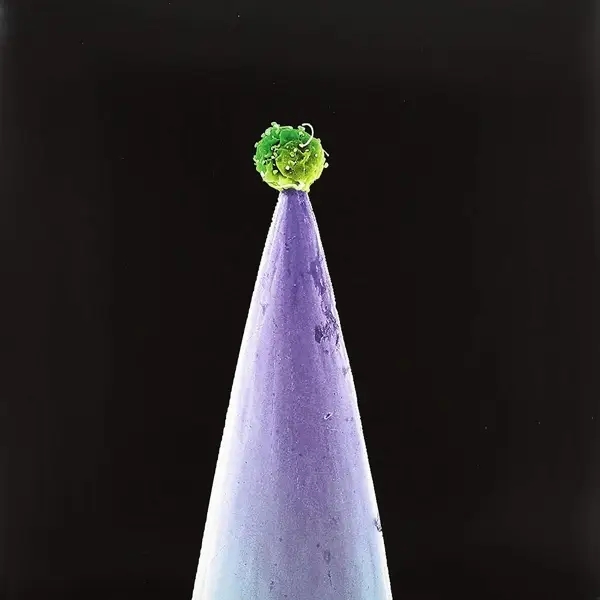 Album artwork for New Blood by Peter Gabriel