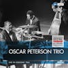Album artwork for Live In Cologne 1963 by Oscar Peterson