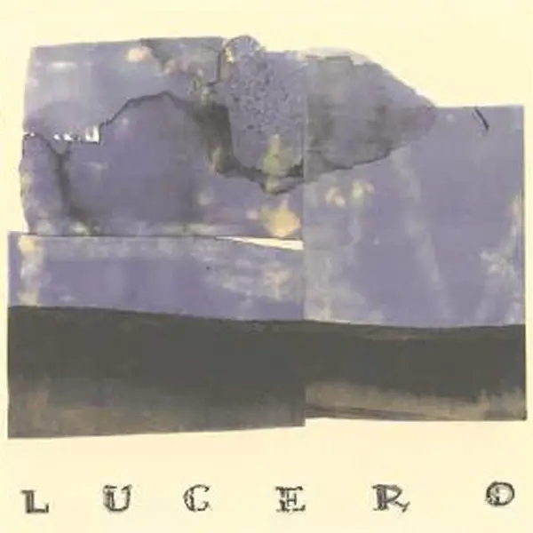Album artwork for Lucero by Lucero