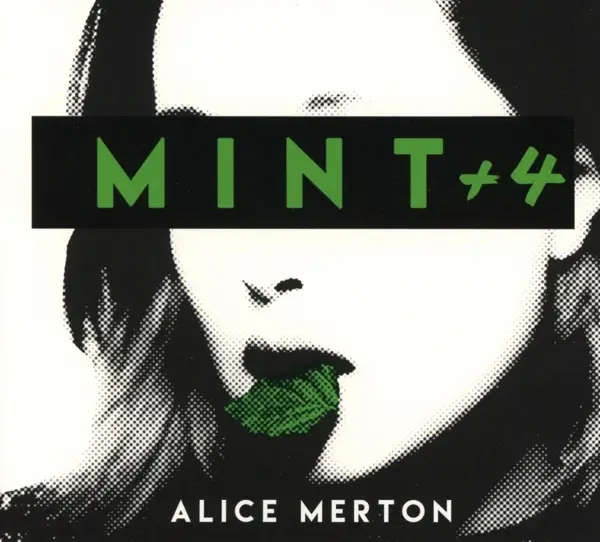 Album artwork for Mint+4 by Alice Merton