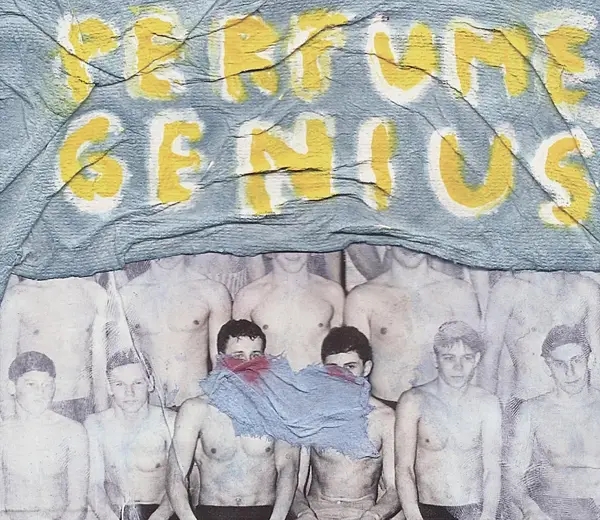 Album artwork for Put Your Back N2 It by Perfume Genius