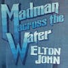 Illustration de lalbum pour Madman Across The Water par Elton John