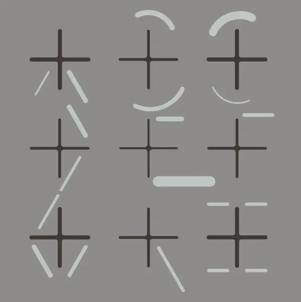 Album artwork for Abcdefghijklmnopqrstuvwxyz by Principles Of Geometry