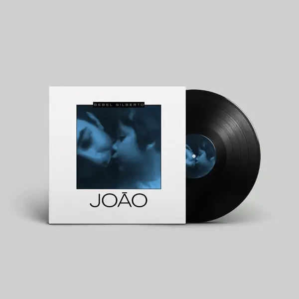 Album artwork for Joao by Bebel Gilberto