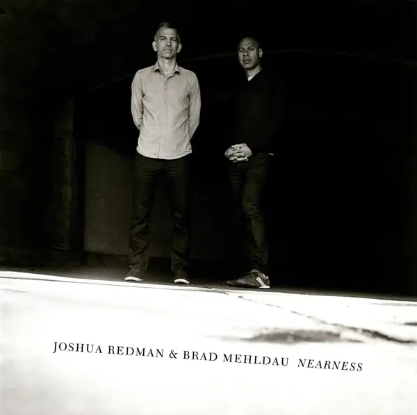 Album artwork for Nearness by Joshua Redman
