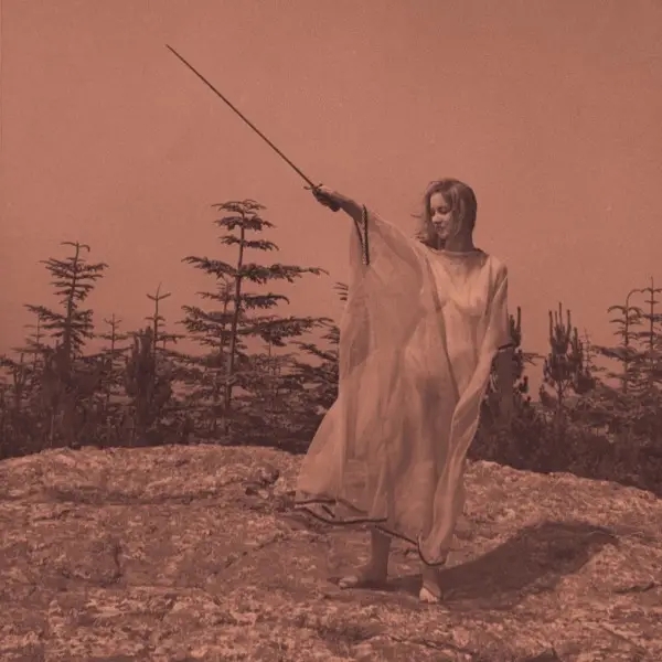 Album artwork for II by Unknown Mortal Orchestra