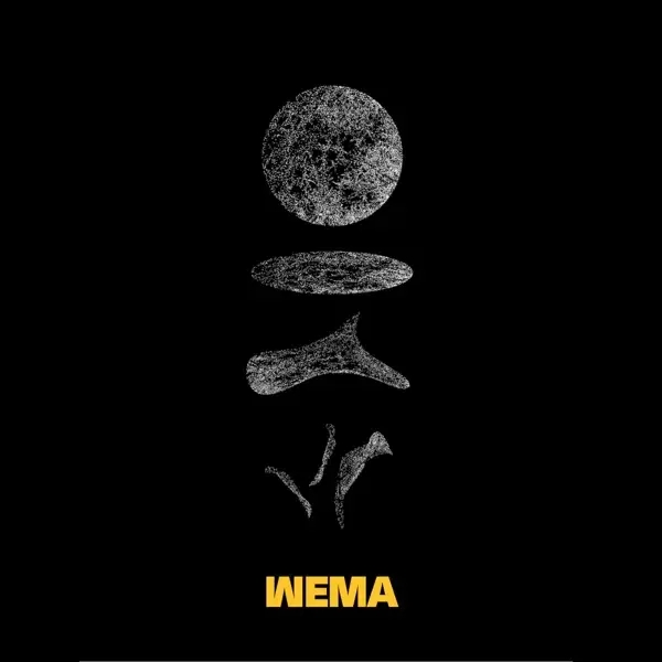 Album artwork for Wema by Wema