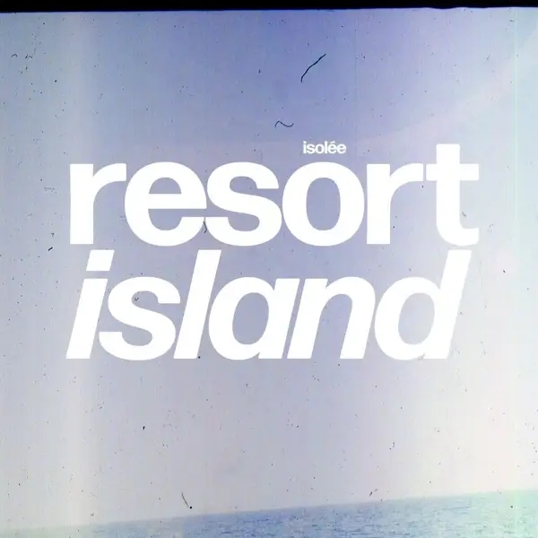 Album artwork for Resort Island by Isolee