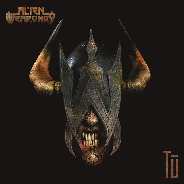 Album artwork for Tü by Alien Weaponry