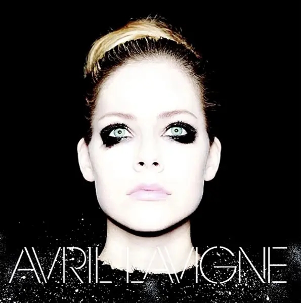 Album artwork for Avril Lavigne by Avril Lavigne
