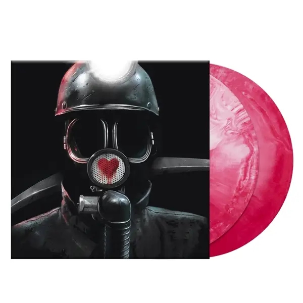 Album artwork for My Bloody Valentine by Paul Zaza