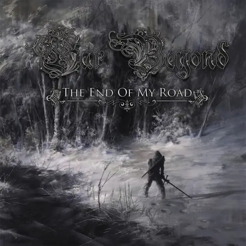 Album artwork for The End Of My Road by Far Beyond