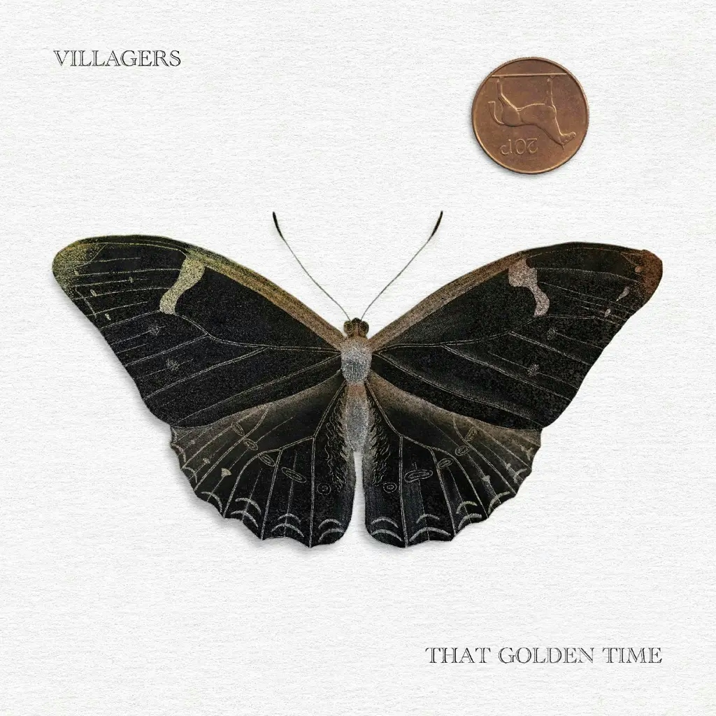 Album artwork for That Golden Time by Villagers