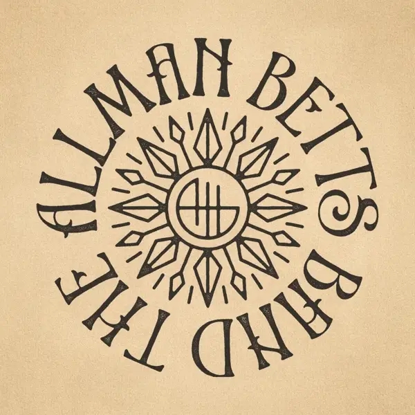 Album artwork for Down To The River by The Allman Betts Band
