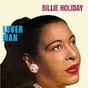 Album artwork for Lover Man by Billie Holiday