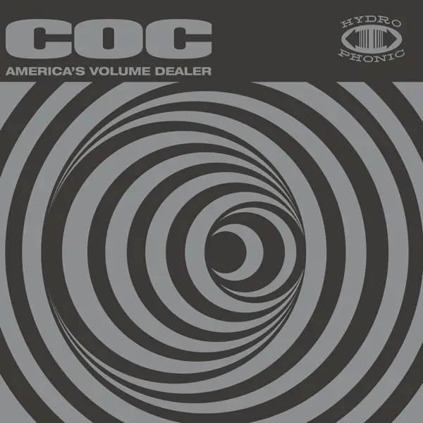 Album artwork for America's Volume Dealer by Corrosion of Conformity