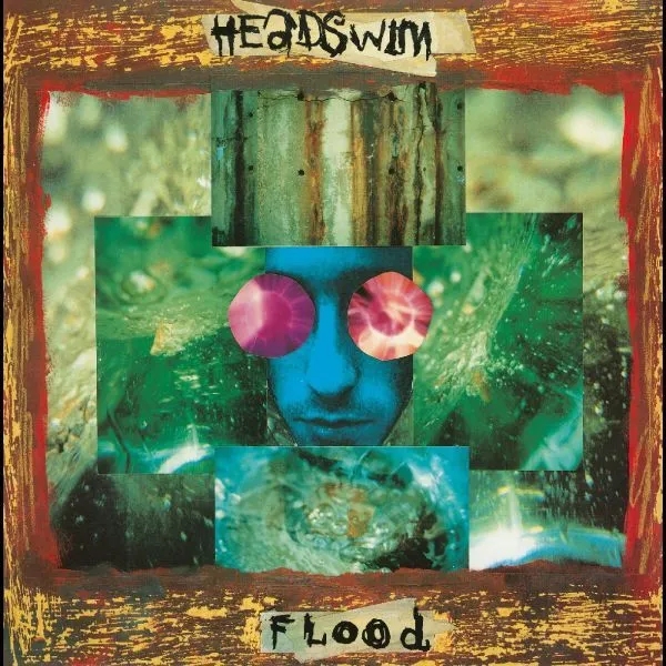 Album artwork for Flood by Headswim