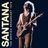 Album artwork for British Broadcast, 1976 by Santana