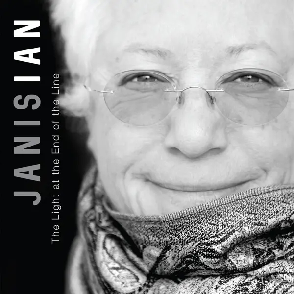 Album artwork for Light At The End Of The Line by Janis Ian