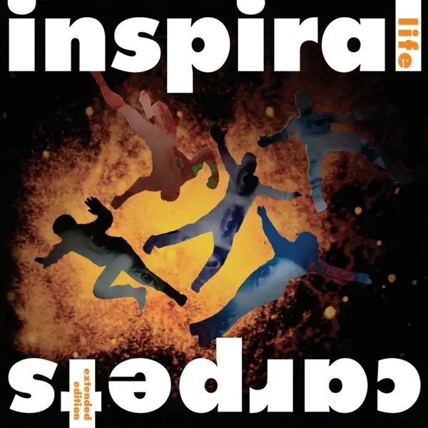 Album artwork for Life by Inspiral Carpets