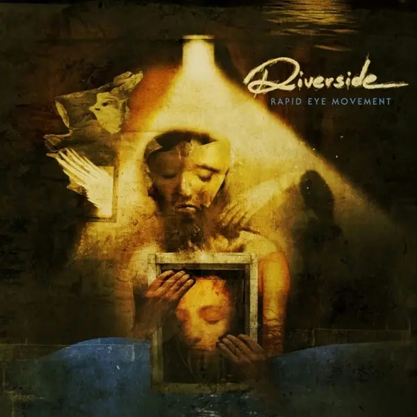Album artwork for Rapid Eye Movement by Riverside