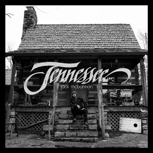Album artwork for Tennessee by Jack McBannon