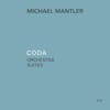 Album artwork for Coda - Orchestra Suites by Michael Mantler