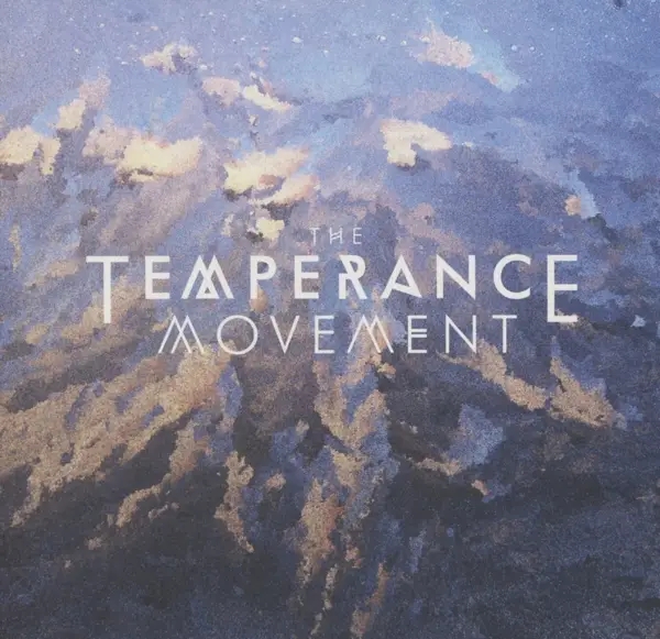 Album artwork for The Temperance Movement by The Temperance Movement