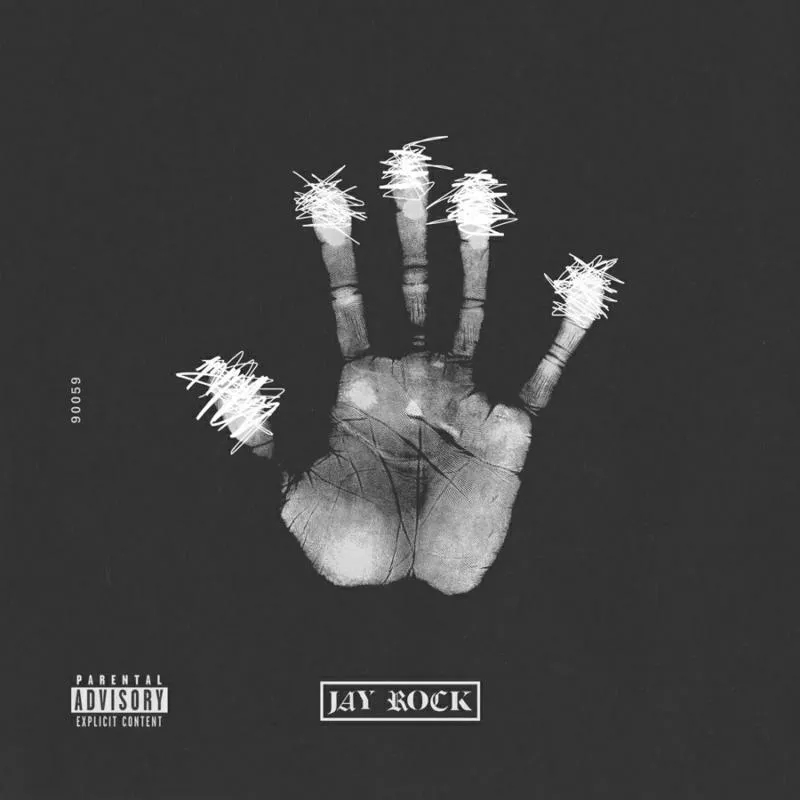 Album artwork for 90059 by Jay Rock