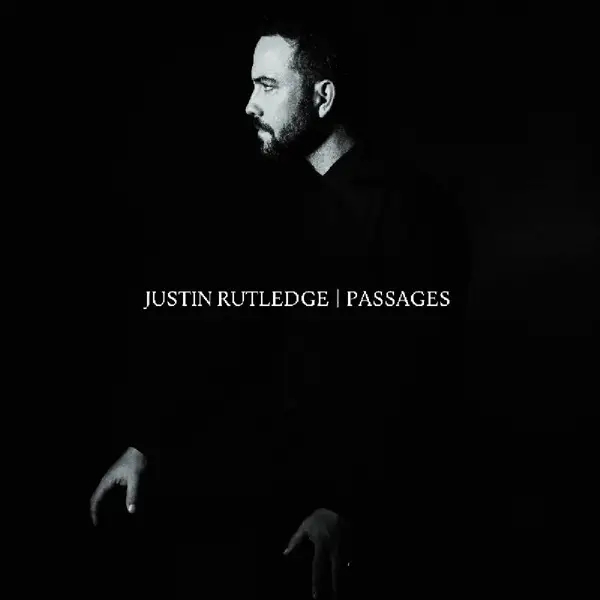Album artwork for Passages by Justin Rutledge