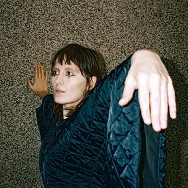 Album artwork for Crab Day by Cate Le Bon