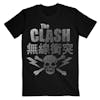 Album artwork for Unisex T-Shirt Skull & Crossbones by The Clash