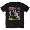 Album artwork for Unisex T-Shirt London Calling Japan Photo by The Clash