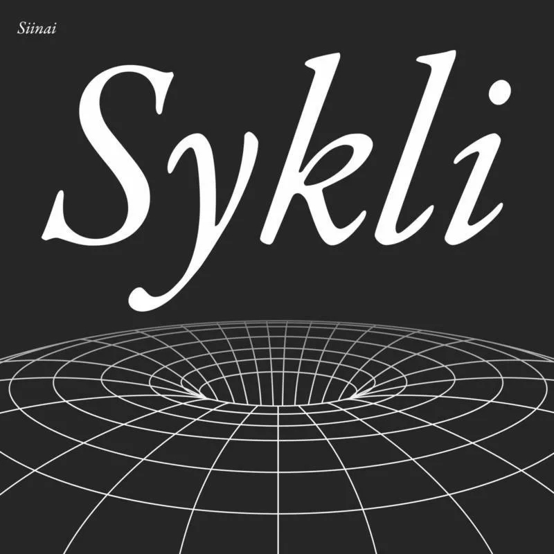 Album artwork for Sykli by Siinai