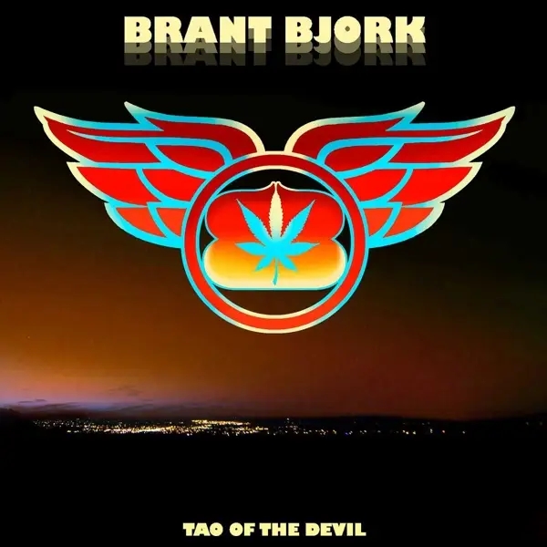 Album artwork for Tao Of The Devil by Brant Bjork