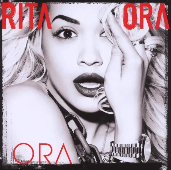 Album artwork for Ora by Rita Ora
