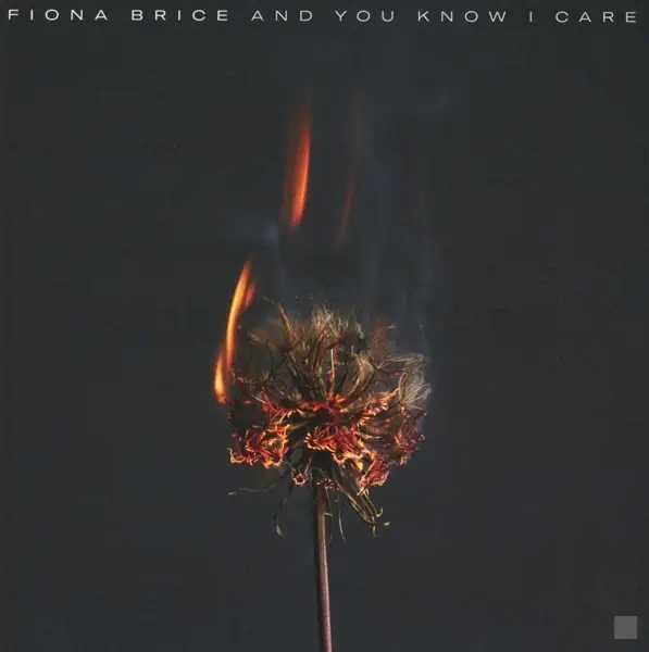 Album artwork for And You Know I Care by Fiona Brice