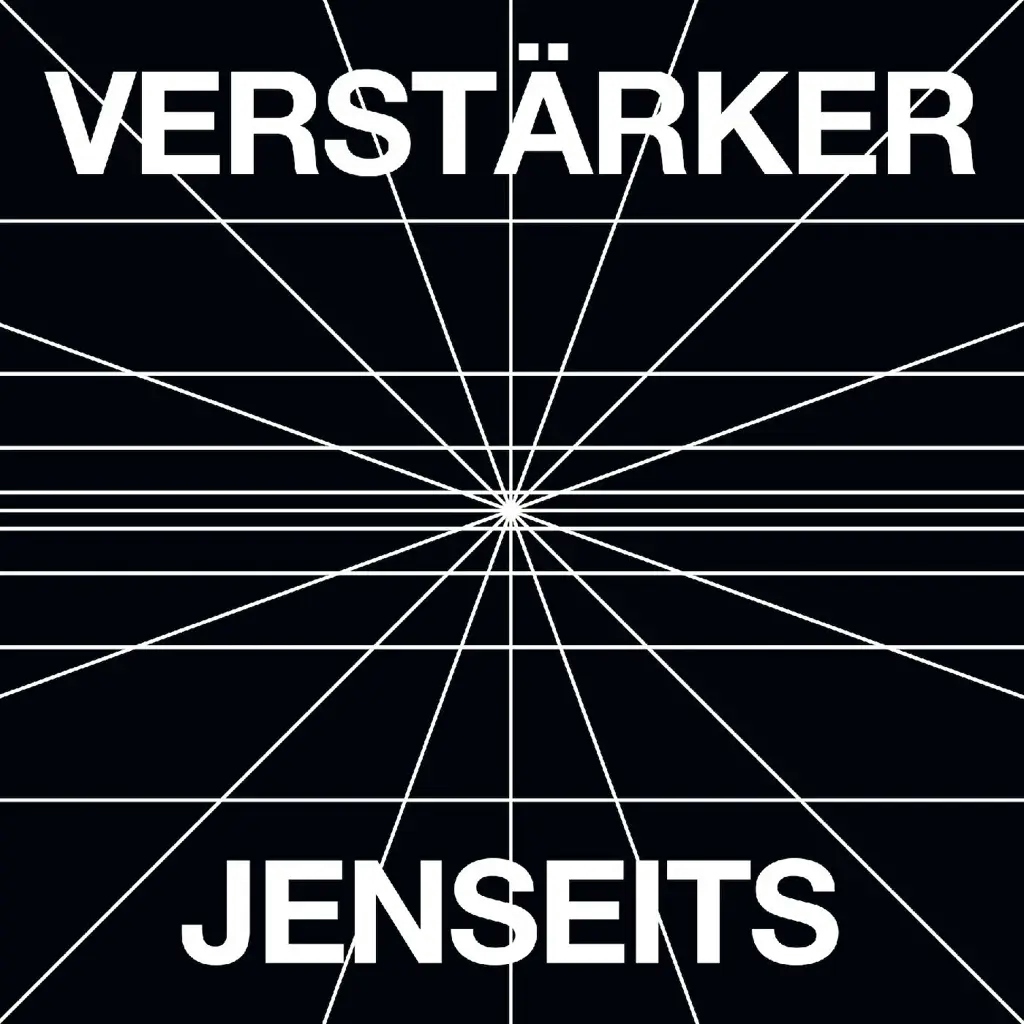 Album artwork for Jenseits by Verstarker