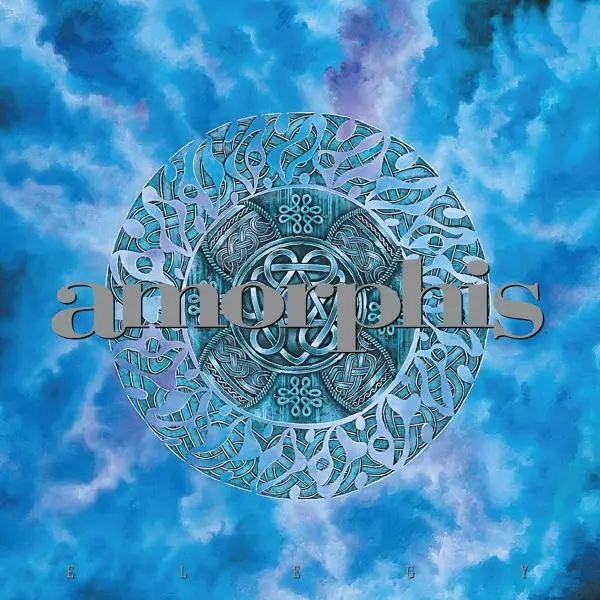 Album artwork for Elegy by Amorphis