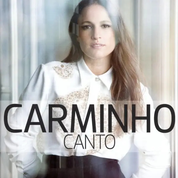 Album artwork for Canto by Carminho