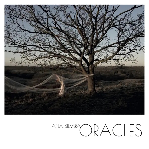 Album artwork for Oracles-Digislee- by Ana Silvera