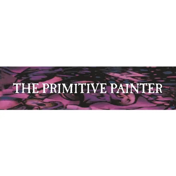 Album artwork for The Primitive Painter by The Primitive Painter
